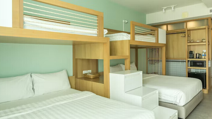 Anana Ecological Resort Krabi